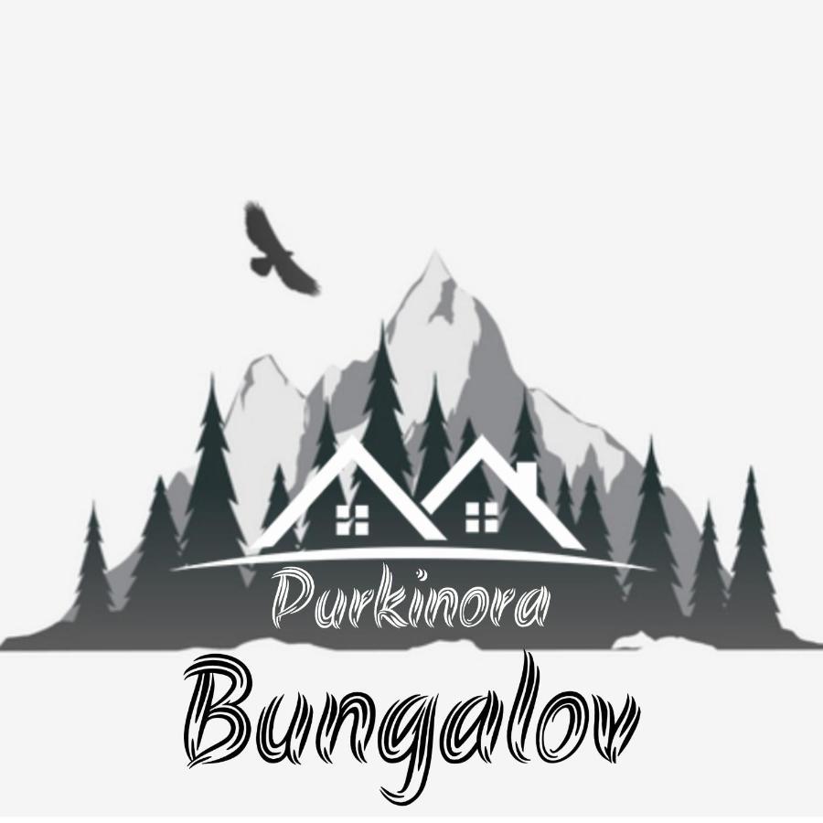 Purkinora Bungalov Camlihemsin Exterior photo